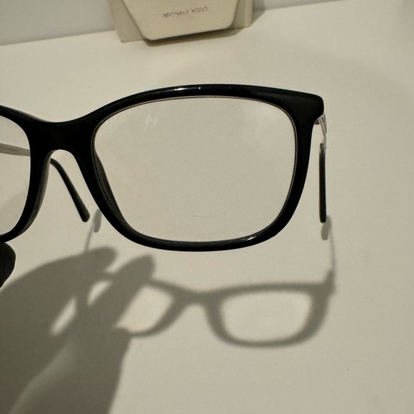 Michael Kors Eyeglass Frames 52-16-135 - Picture 12 of 15